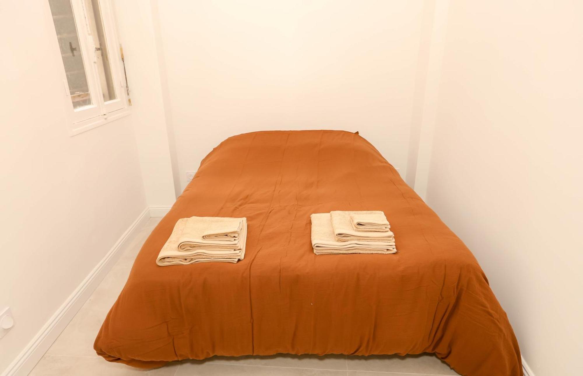 Carre D'or Proche Negresco Apartment Nizza