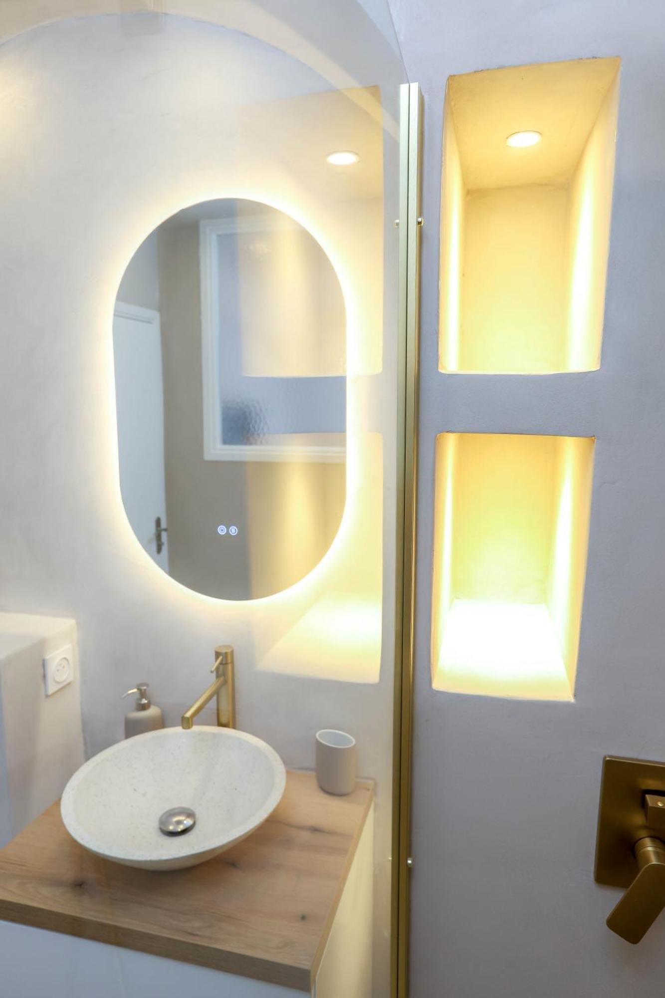 Apartment Carre D'or Proche Negresco Nizza
